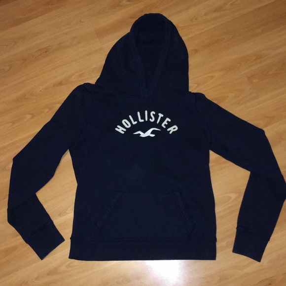 Hollister Hoodie - Picture 1 of 4
